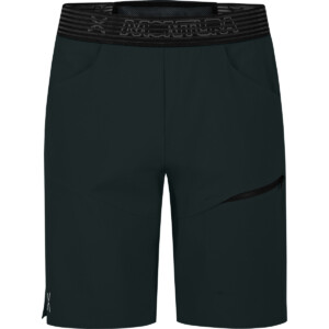 Montura Herren Rise Bermuda Shorts