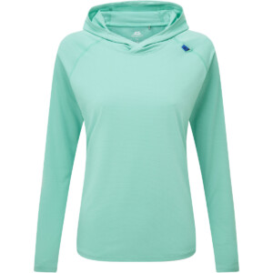 Mountain Equipment Damen Glace Hoodie
