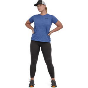 Patagonia Damen 7/8 Maipo Tights