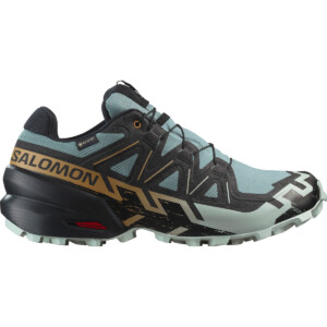 Salomon Herren Speedcross 6 GTX Schuhe