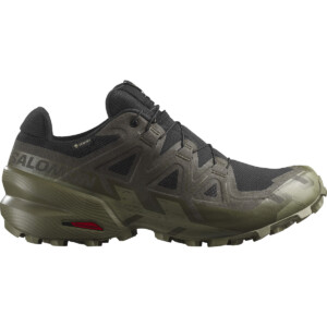 Salomon Herren Speedcross 6 GTX Schuhe