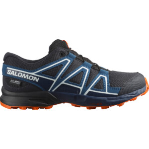 Salomon Kinder Speedcross WP Schuhe