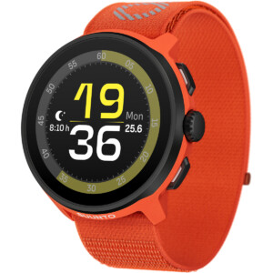 Suunto Suunto Run GPS Uhr