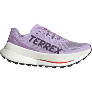 adidas Terrex Damen Agravic Speed Ultra Schuhe