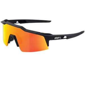 100% Speedcraft SL Hiper Mirror Sportbrille
