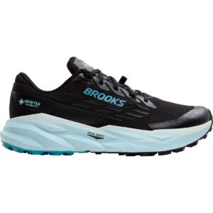 Brooks Damen Cascadia 19 GTX Schuhe