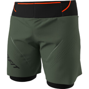 Dynafit Herren Ultra 2/1 Shorts