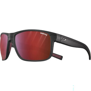 Julbo Renegade Reactiv 0-3 High Contrast Sportbrille