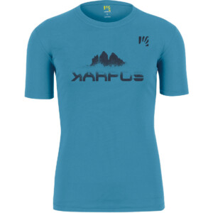 Karpos Herren Loma Evo Print T-Shirt