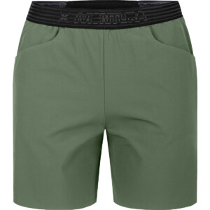 Montura Damen Rise Shorts