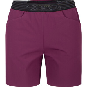 Montura Damen Rise Shorts