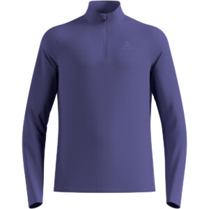 Odlo Herren Essential Ceramiwarm Half Zip Longsleeve