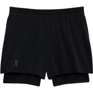 On Damen 3" Performance 2/1 Shorts