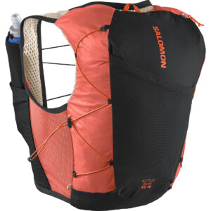 Salomon Damen Active Skin 12 Trailrunningrucksack