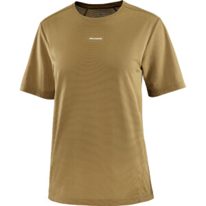 Salomon Damen SHKout Core T-Shirt