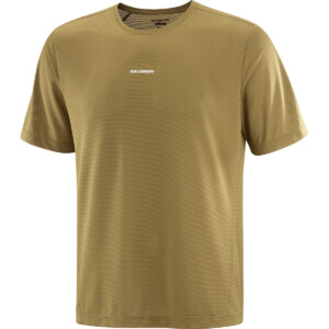 Salomon Herren SHKout Core T-Shirt