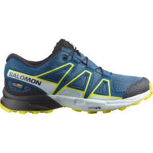 Salomon Kinder Speedcross WP Schuhe