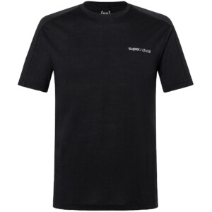 Super.Natural Herren Alarm Running T-Shirt