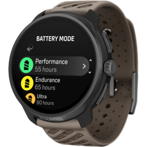 Suunto Suunto Race 2 Titanium GPS Uhr