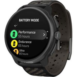 Suunto Suunto Race 2 Titanium GPS Uhr