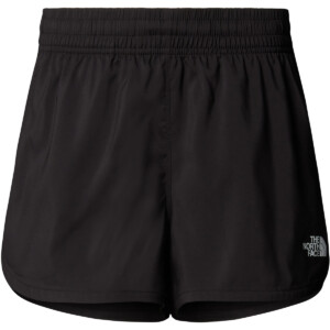 The North Face Damen Flex Woven 3in Shorts