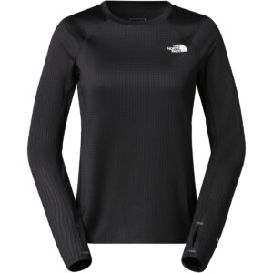 The North Face Damen Summit Altimetro Light Crew Longsleeve