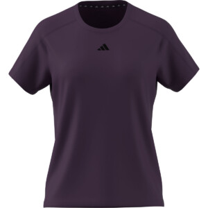 adidas Damen Essentials Crew Neck T-Shirt
