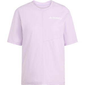 adidas Terrex Damen Multi T-Shirt