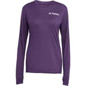 adidas Terrex Damen Xperior Climacool Longsleeve