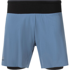 Bergans Herren Y LightLine Fast 7" Shorts