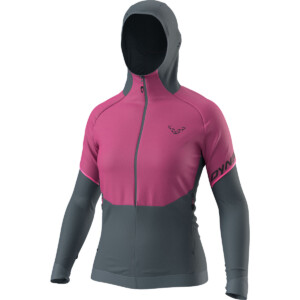 Dynafit Damen Alpine Hybrid Jacke