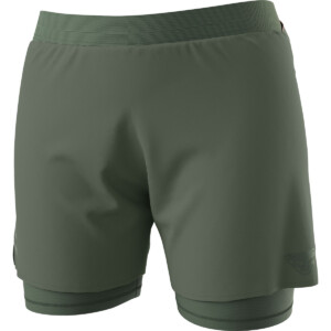 Dynafit Damen Alpine Pro 2/1 Shorts