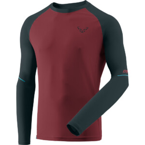 Dynafit Herren Alpine Pro Longsleeve