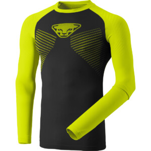 Dynafit Herren Speed Dryarn Longsleeve