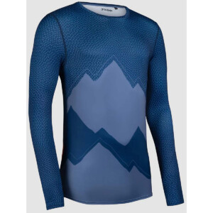 FreiSein Herren SunSet Longsleeve