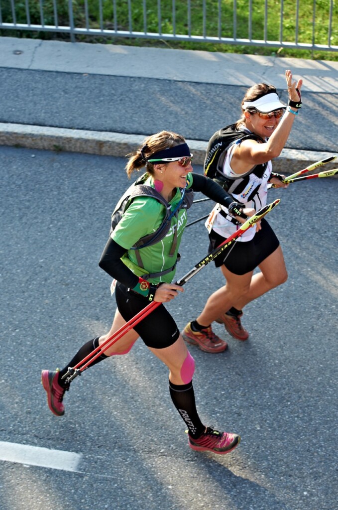 Transalpine Run, trail running, Oberstdorf (GER) - Latsch (ITA) - 20 ...