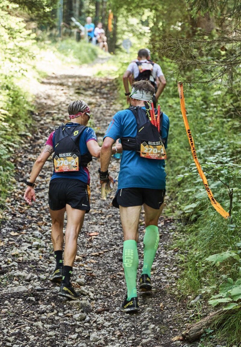 Groß (TAR160904mf169) - 20 Jahre Transalpine Run: Ein Rückblick in ...