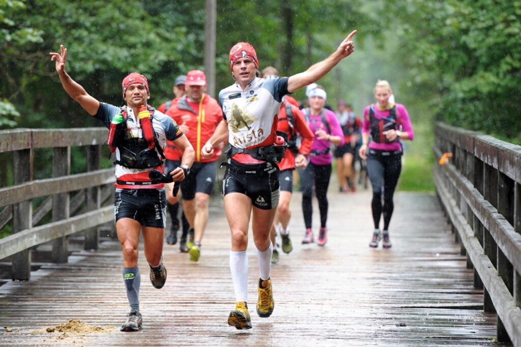 Berglauf - 20 Jahre Transalpine Run: Ein Rückblick in Bildern - xc-run ...
