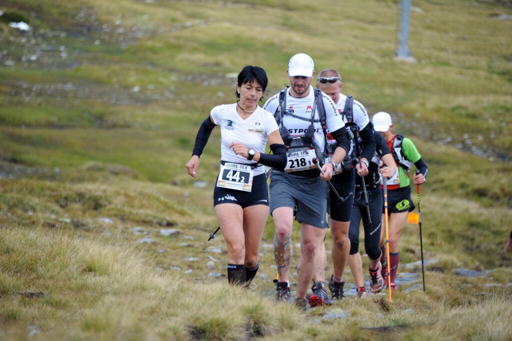 Berglauf - 20 Jahre Transalpine Run: Ein Rückblick in Bildern - xc-run ...