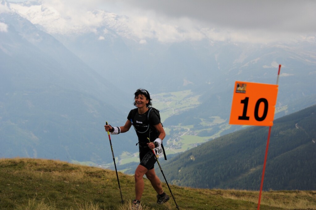 Berglauf - 20 Jahre Transalpine Run: Ein Rückblick in Bildern - xc-run ...