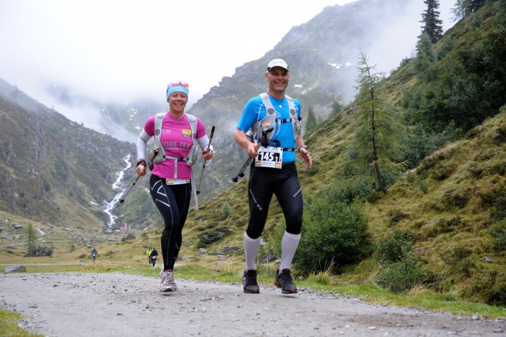 Berglauf - 20 Jahre Transalpine Run: Ein Rückblick in Bildern - xc-run ...