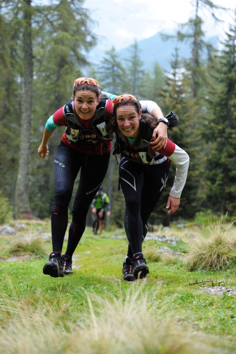 Berglauf - 20 Jahre Transalpine Run: Ein Rückblick in Bildern - xc-run ...