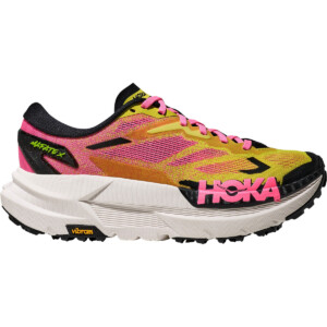Hoka Damen Mafate X Schuhe