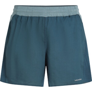 Icebreaker Herren ZoneKnit Speed 6" Shorts