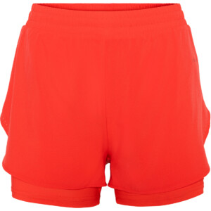 Johaug Damen Discipline 2.0 Shorts