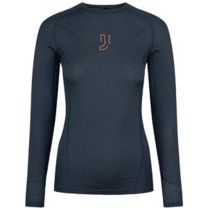 Johaug Damen Lithe Tech-Wool Longsleeve