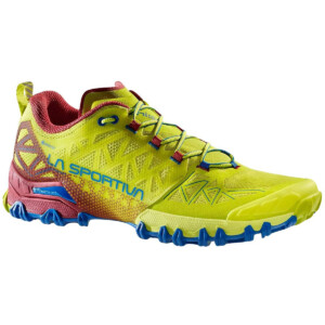 La Sportiva Herren Bushido II GTX Schuhe
