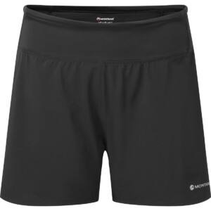 Montane Damen Slipstream Twin Skin Shorts