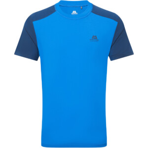 Mountain Equipment Herren Headpoint Block T-Shirt