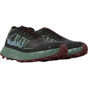 NNormal Kjerag Brut Schuhe